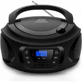 Daewoo Dw3011 Cd-radio