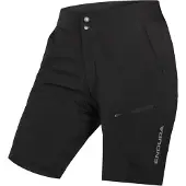 Endura Hummvee Lite Shorts Med Chamois