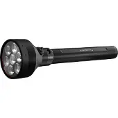 Led Lenser Ledlenser P-Series P21R - Lommelygte - LED - 4-modus - hvidt lys - 6000-7500 K - sort
