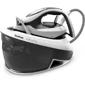 Tefal Express Power SV8130, 2800 W, 450 g/min, Durilium AirGlide Autoclean soleplate, 6,5 bar, 1,8 L, 125 g/min