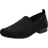 Rieker Slipper sort