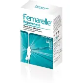 Femarelle Rejuvenate 56 kapsler