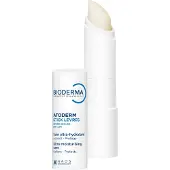 Bioderma Atoderm Stick Lèvres Læbepomade 4 g