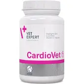 Vet Expert CardioVet 90 tabl.