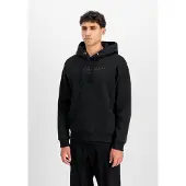 Alpha industries Dtm Alpha Hættetrøje