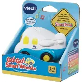 Vtech toot toot driver plane NO