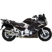 Leo Vince LeoVince LV-One Evo endelyddæmper FJR 1300 A/AS 01-14, 4-2