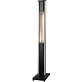 Sonnenstrahl Infrarot Heizstrahler Sunbeam Deluxe infrarød strålevarmer 1800W