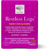 New Nordic Restless Legs 60 tabl.