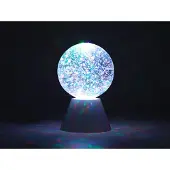 Itotal Sphere-glitter (xl2694a) Lampe