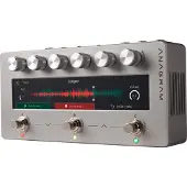 Darkglass 800 2-Channel Preamp Module
