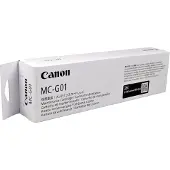 Canon MC-G01 / 4628C001 Maintenance Unit