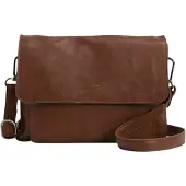 Still Nordic Skuldertaske ' Basic ' brun
