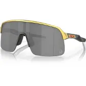 Oakley Sutro Lite, PRIZM, Olympic Gold