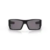 Oakley Solbriller Batwolf OO9101-68 Mat Sort Prizm Grå Polariseret