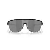 Oakley - Solbriller - Corridor Matte Black Prizm Black til Unisex - Sort