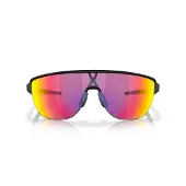 Oakley - Solbriller - Corridor Matte Black Prizm Road til Unisex - Sort