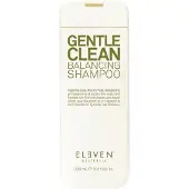 Eleven Gentle Clean Balancing Shampoo Shampoo 300 ml