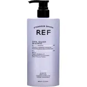 Ref Cool Silver Shampoo 600 ml