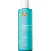 Moroccanoil - Moisture Repair - Shampoo - Moroccan O Care Hair 250ml- - For Women