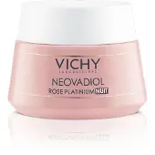 VICHY Neovadiol Crème Nuit Revitalisante Et Repulpante 50ml
