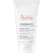 Avene Cleanance Detox Maske 50 ml