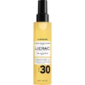Lierac Sunissime Silky Oil Sunscreen Body SPF30 150ml