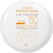 Avene Solaire Compact With High Protection Color SPF 50 Gold 10g