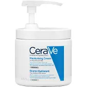 CeraVe Moisturising Cream 454 gram