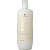 Schwarzkopf Professional BlondMe Bond Repair Nourishing Balsam 1.000 ml