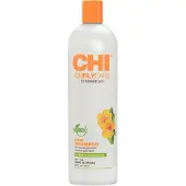 CHI Curly Care Krullen Shampoo