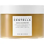 SKIN1004 Madagascar Centella Centella Quick Calming Pad 70 stk