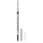 Clinique Quickliner For Brows - Dame - 0 g