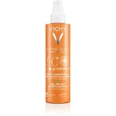 VICHY Capital Soleil Cell Protect Solbeskyttelse SPF 50+