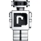 Rabanne - Phantom - Eau De Toilette - Phantom Edt 50ml - For Women