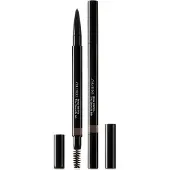 Shiseido Brow InkTrio Øjenbryns blyant Dark Brown 10 g