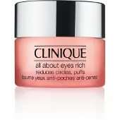 Clinique All About Eyes Rich Cream 15 ml