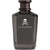 Scalpers The Club Eau de parfum 125 ml
