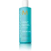 Moroccanoil - Color Care Shampoo - Color-treated Hair Shampoo - Color Care Shampoo 250ml - For Women
