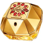 Rabanne - Lady Million Royal - Eau De Parfum - Lady Million Royal Edp 80ml - For Women