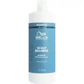 Wella Invigo Balance Pure Purifying Shampoo 1000ml