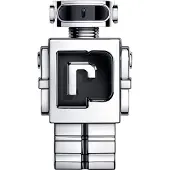 Rabanne - Phantom - Eau De Toilette - Phantom Edt 150ml - For Women