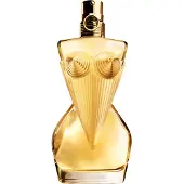 Jean Paul Gaultier - Gaultier Divine - Eau De Parfum - Duftnoter Af Salt, Lilje Og Marengs - Classique Divine Edp 30ml - For Women