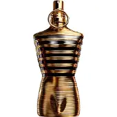 Jean Paul Gaultier - Le Male Elixir - Parfum - Duftnoter Af Lavendel, Tonkabønne Og Benzoe - Le Male Elixir 125ml - For Women