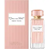 Oscar de la Renta New York Eau de Parfum 30 ml