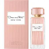 Oscar de la Renta New York Eau de Parfum 50 ml