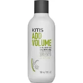 KMS California ADDVOLUME Volume & Thickening Shampoo 300 ml