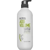 KMS California ADDVOLUME Volume & Thickening Shampoo 750 ml