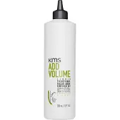 KMS California ADDVOLUME Liquid Strengthening Rinse Hårkur 500 ml