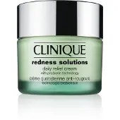 Clinique REDNESS SOLUTIONS DAILY RELIEF CREAM ALL SKIN TYPE 50ML
